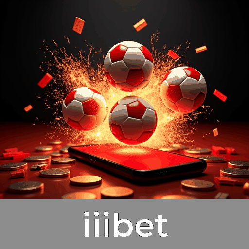 iiibet: A Experiência Real de Cassino com Jogos de Mesa ao Vivo