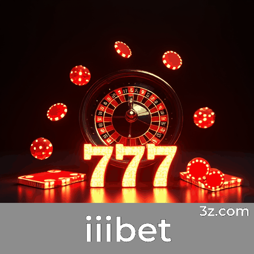 iiibet: Seu Cassino Online Seguro e Rápido