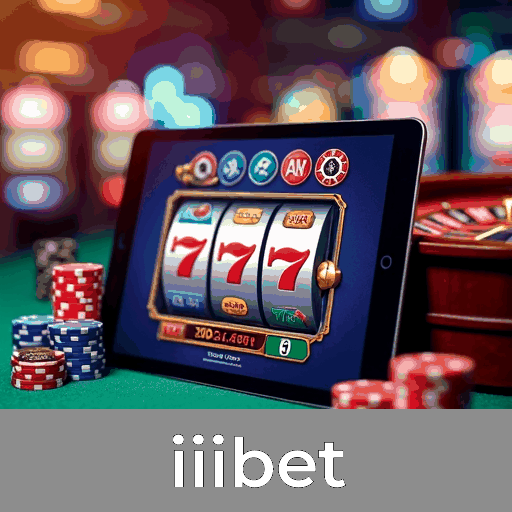 iiibet: Login Seguro Verificado e Acesso Rápido à Conta
