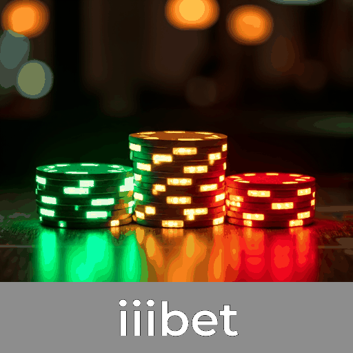 iiibet: A Melhor Plataforma de Apostas com Serviço Profissional e Confiável