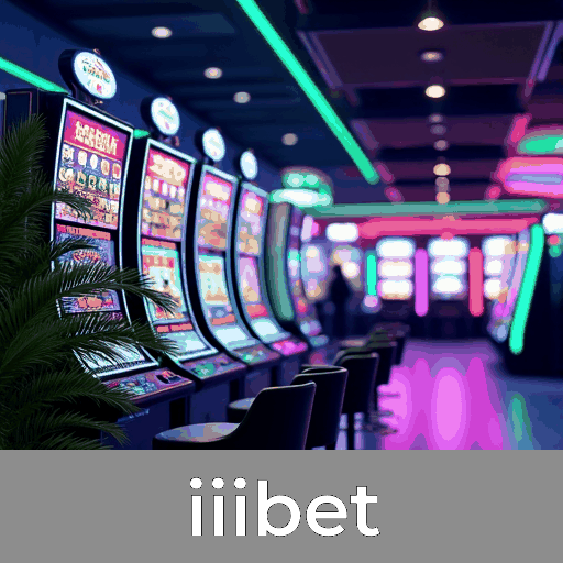 Explore o Mundo de Bônus Generosos e Promoções Exclusivas do iiibet!