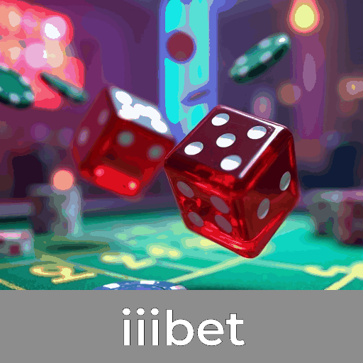 iiibet: Cassino Online com Dealers ao Vivo e Roleta e Blackjack ao Vivo Brasil