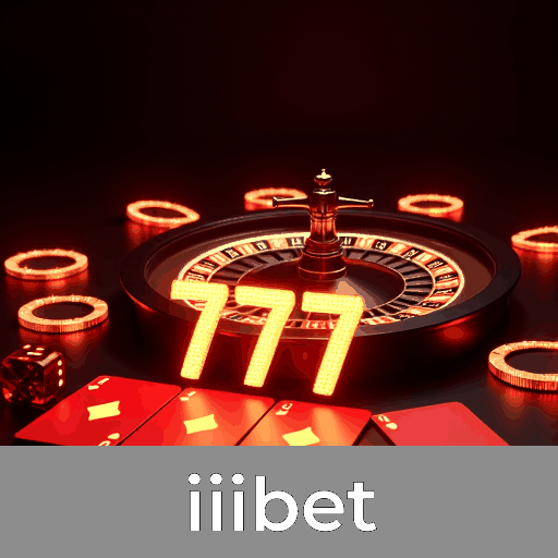 iiibet: Descubra a Variedade e Emoção dos Jogos de Cassino com Experiência Imersiva