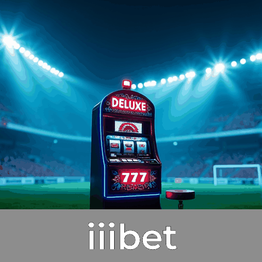 iiibet: Variedade de Jogos Exclusivos e Entretenimento Completo - Slots de Alta Volatilidade e Jogos de Mesa ao Vivo