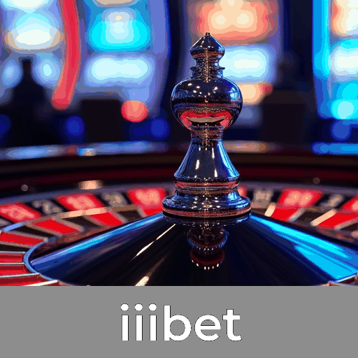 iiibet: Slots com Mega Jackpots, Jogos de Mesa ao Vivo - Experiência Imersiva, Video Poker - Altas Chances de Ganho