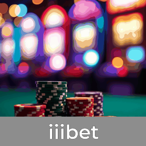 iiibet: Emoção e Oportunidades de Ganhar nos Jogos de Cassino