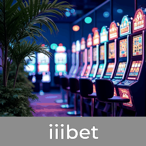 Explore o Mundo de Bônus Generosos e Promoções Exclusivas do iiibet!