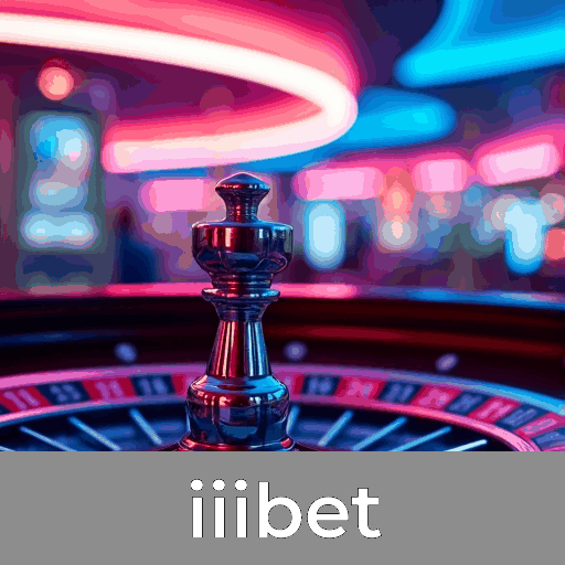 iiibet: Emoção e Oportunidades de Ganhar nos Jogos de Cassino