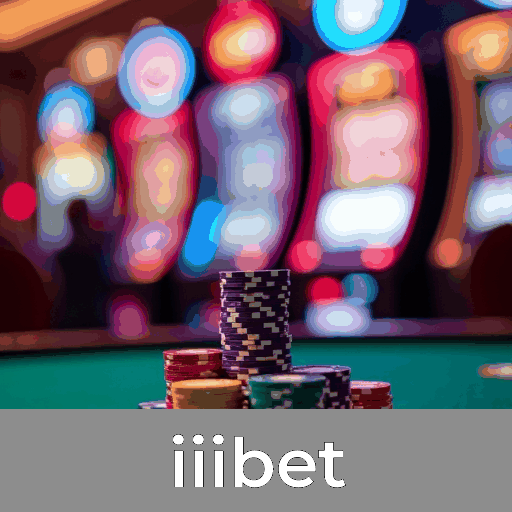 iiibet: Plataforma Confiável para uma Experiência Premium em Apostas